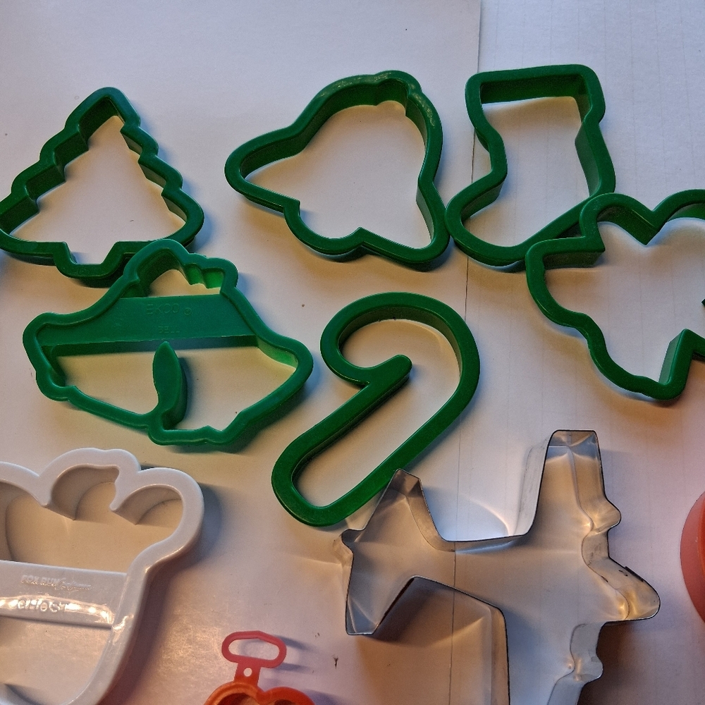 Cookie Cutter Bundle - Picture 7 of 9
